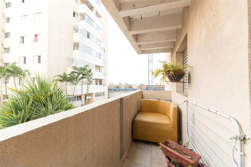 Venda Apartamento São Paulo Vila Formosa REO998796 5