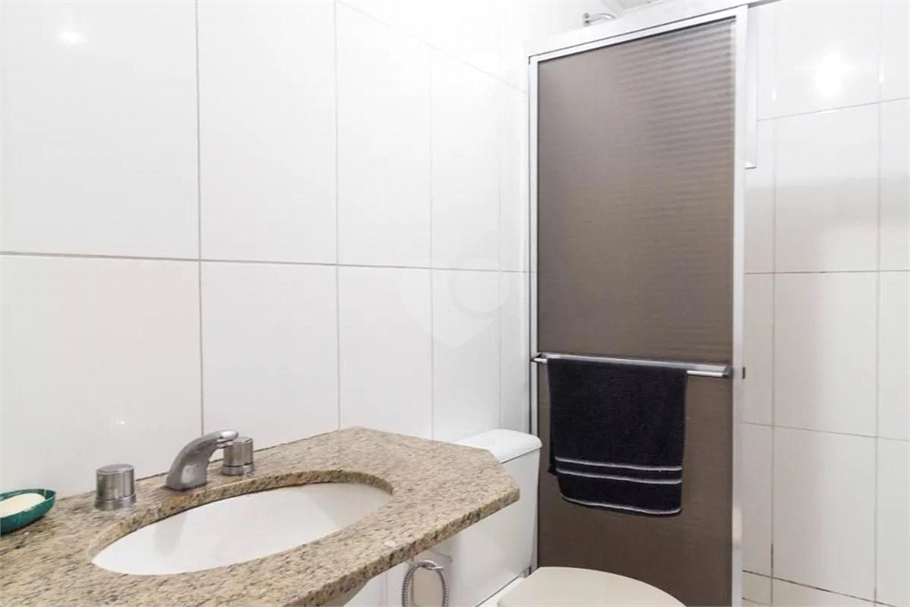 Venda Apartamento São Paulo Vila Formosa REO998796 22