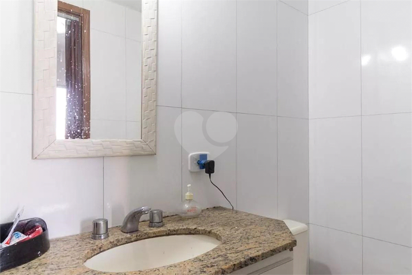 Venda Apartamento São Paulo Vila Formosa REO998796 23