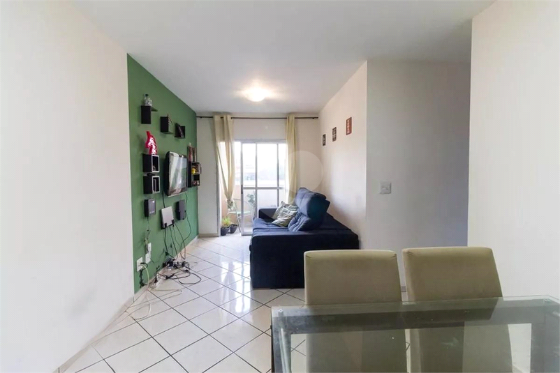 Venda Apartamento São Paulo Vila Formosa REO998796 1