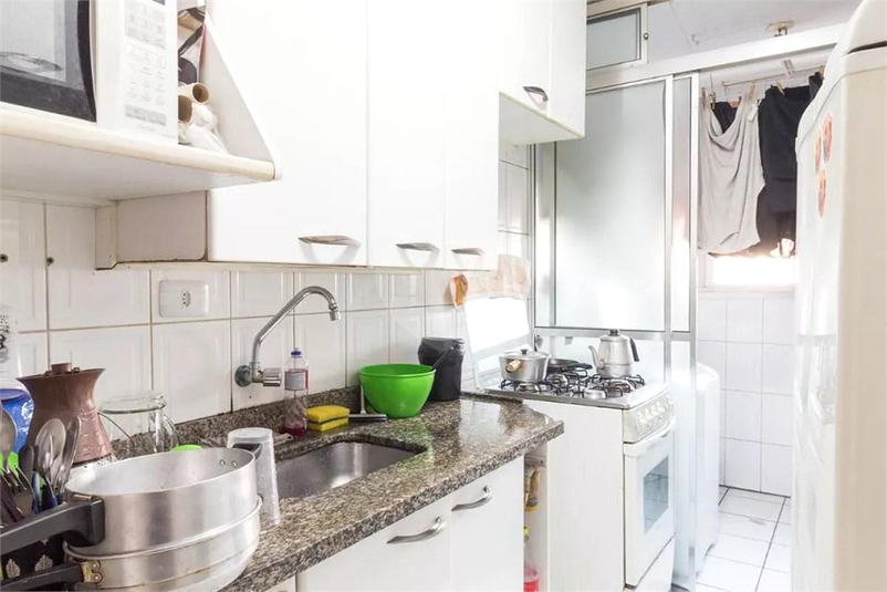 Venda Apartamento São Paulo Vila Formosa REO998796 8