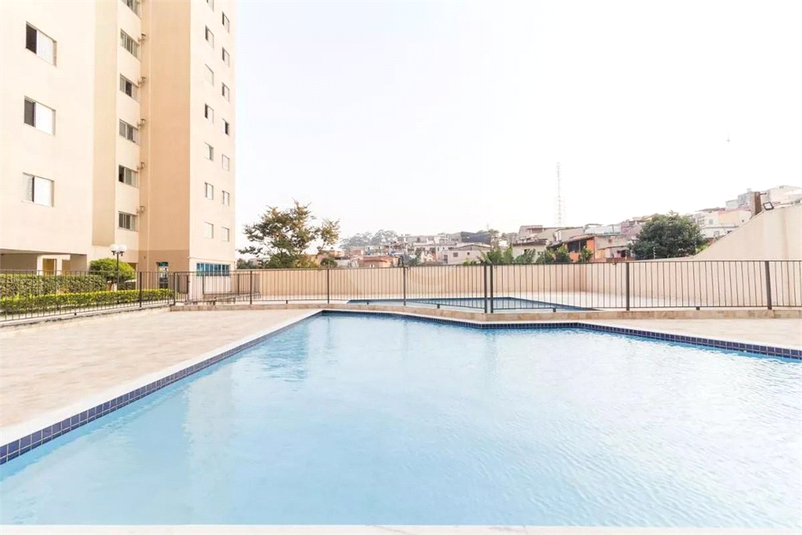 Venda Apartamento São Paulo Vila Formosa REO998796 25