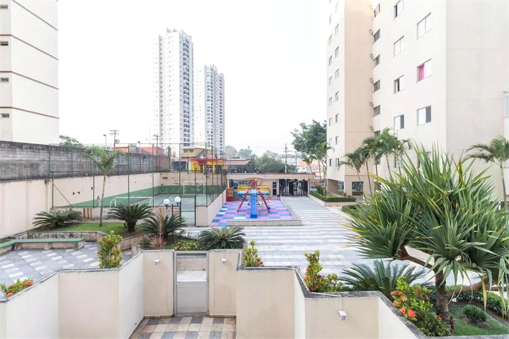 Venda Apartamento São Paulo Vila Formosa REO998796 32