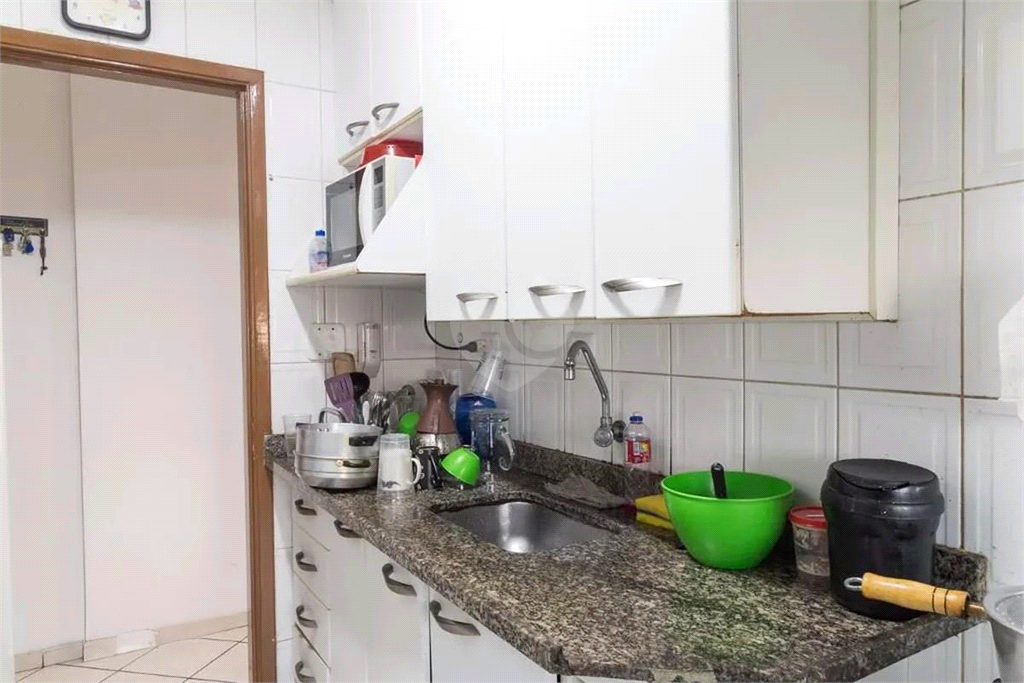 Venda Apartamento São Paulo Vila Formosa REO998796 7