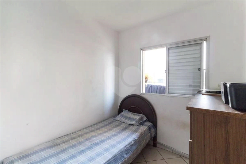 Venda Apartamento São Paulo Vila Formosa REO998796 14