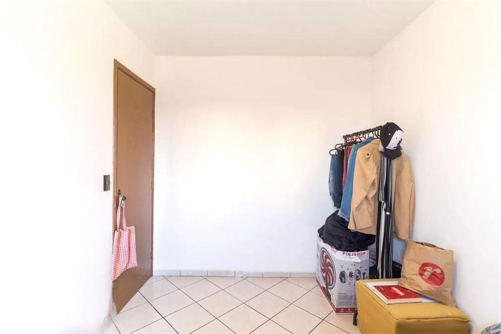 Venda Apartamento São Paulo Vila Formosa REO998796 13