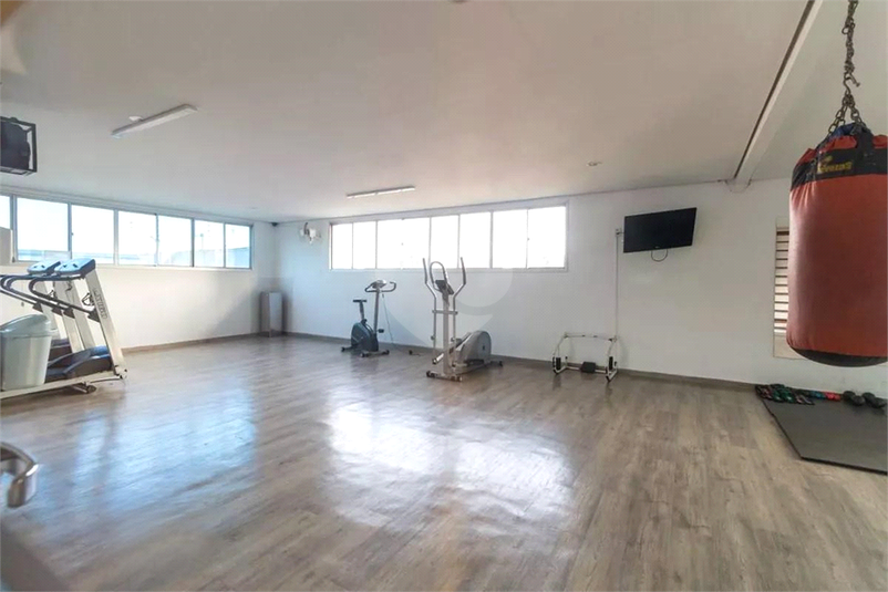 Venda Apartamento São Paulo Vila Formosa REO998796 28