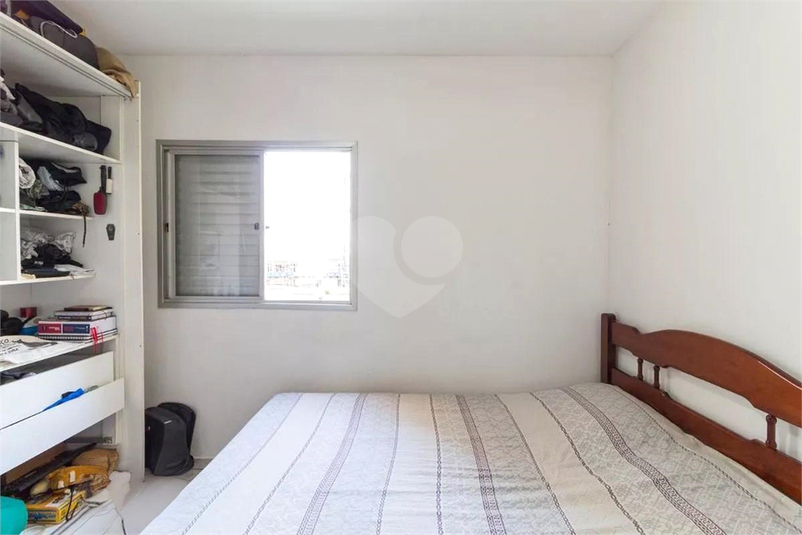 Venda Apartamento São Paulo Vila Formosa REO998796 18