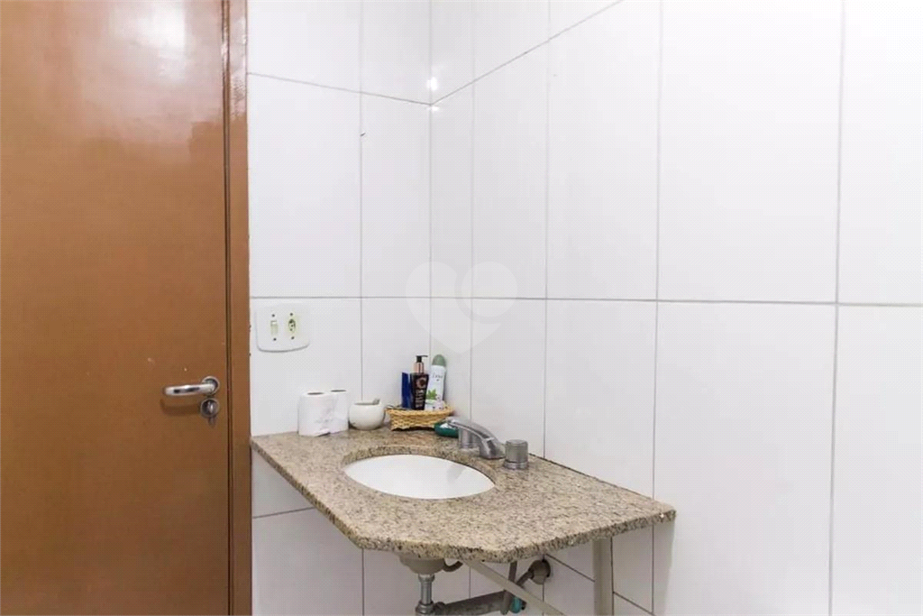 Venda Apartamento São Paulo Vila Formosa REO998796 24