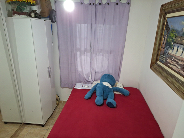 Venda Apartamento Santos Aparecida REO998801 11