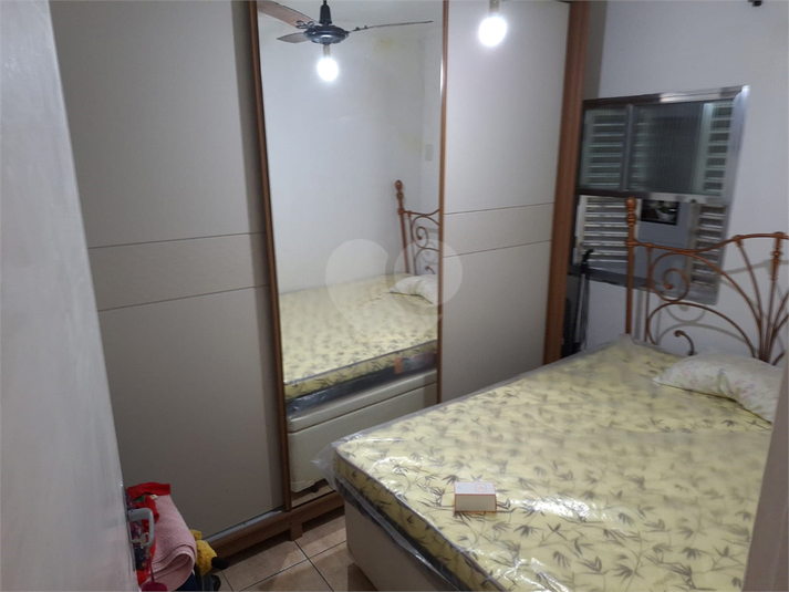 Venda Apartamento Santos Aparecida REO998801 14