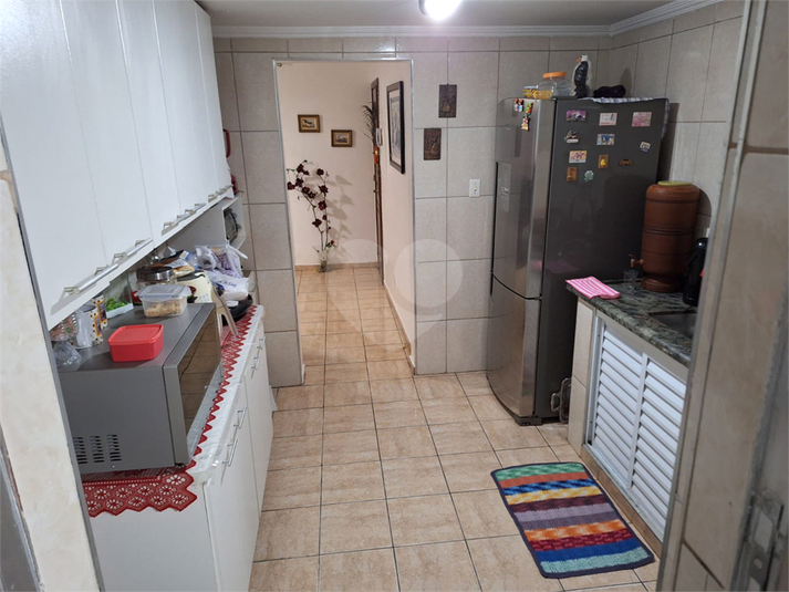 Venda Apartamento Santos Aparecida REO998801 4