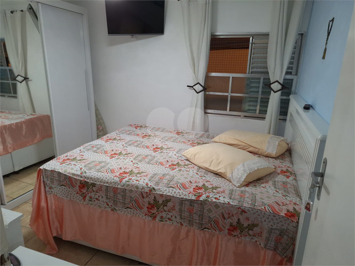 Venda Apartamento Santos Aparecida REO998801 12