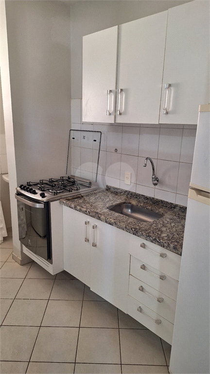 Aluguel Apartamento Bauru Vila Maracy REO998809 4