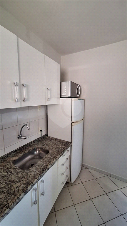 Aluguel Apartamento Bauru Vila Maracy REO998809 24