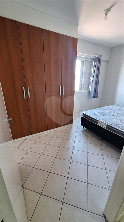 Aluguel Apartamento Bauru Vila Maracy REO998809 8