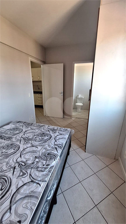 Aluguel Apartamento Bauru Vila Maracy REO998809 19