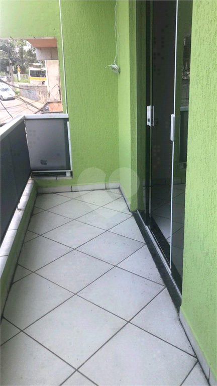 Venda Sobrado São Paulo Jardim Vila Rica REO998823 19