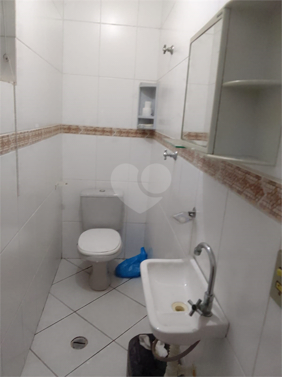 Venda Sobrado São Paulo Jardim Vila Rica REO998823 16