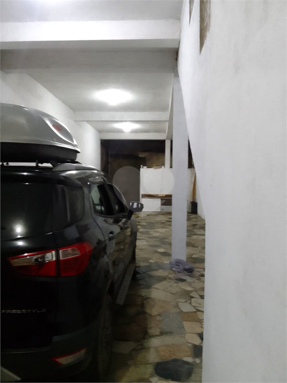 Venda Sobrado São Paulo Jardim Vila Rica REO998823 17