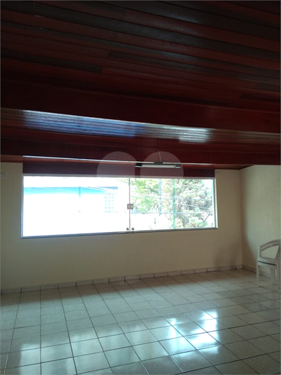 Venda Sobrado São Paulo Vila Hebe REO998824 24