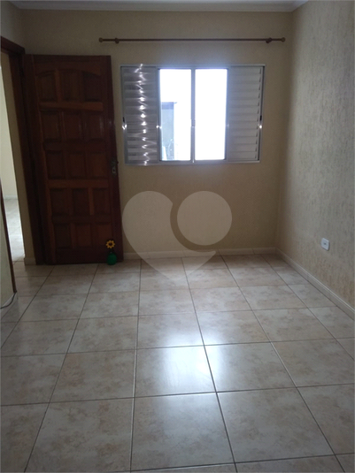 Venda Sobrado São Paulo Vila Hebe REO998824 15