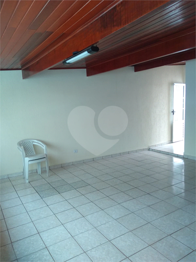 Venda Sobrado São Paulo Vila Hebe REO998824 8