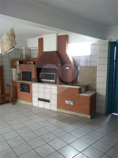 Venda Sobrado São Paulo Vila Hebe REO998824 6