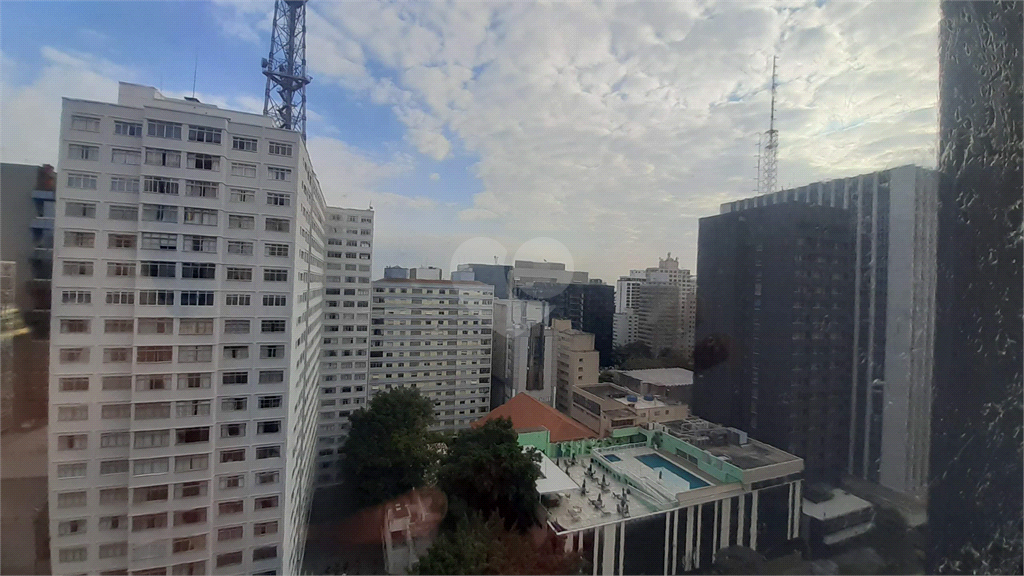 Venda Salas São Paulo Bela Vista REO998835 3