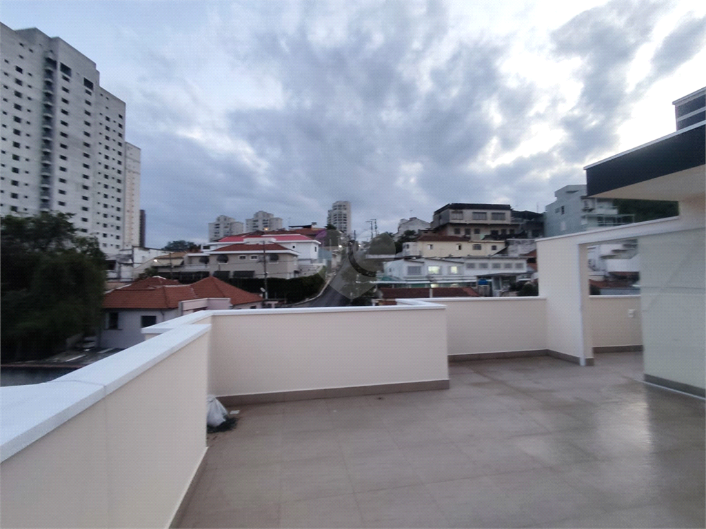 Venda Condomínio São Paulo Santana REO998862 10