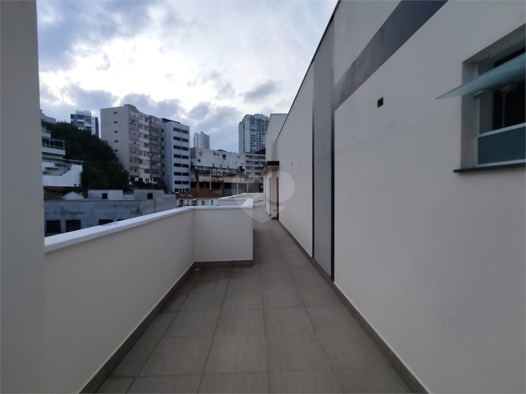 Venda Condomínio São Paulo Santana REO998862 6