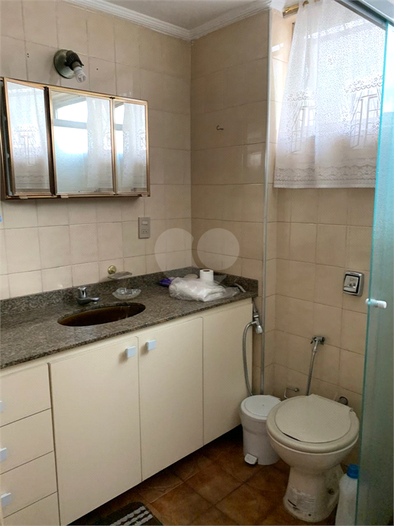 Venda Apartamento São Paulo Água Branca REO998868 12