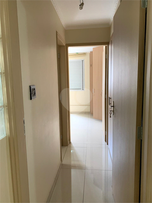 Venda Apartamento São Paulo Água Branca REO998868 3