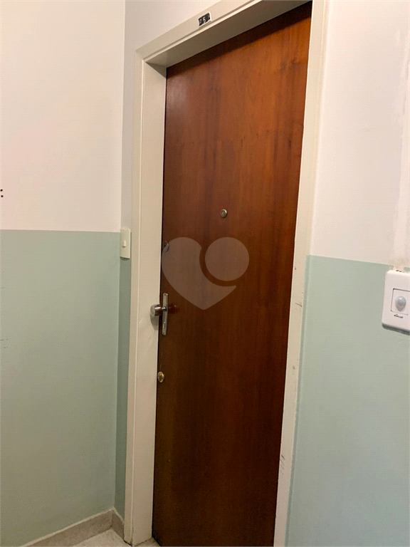 Venda Apartamento São Paulo Água Branca REO998868 11