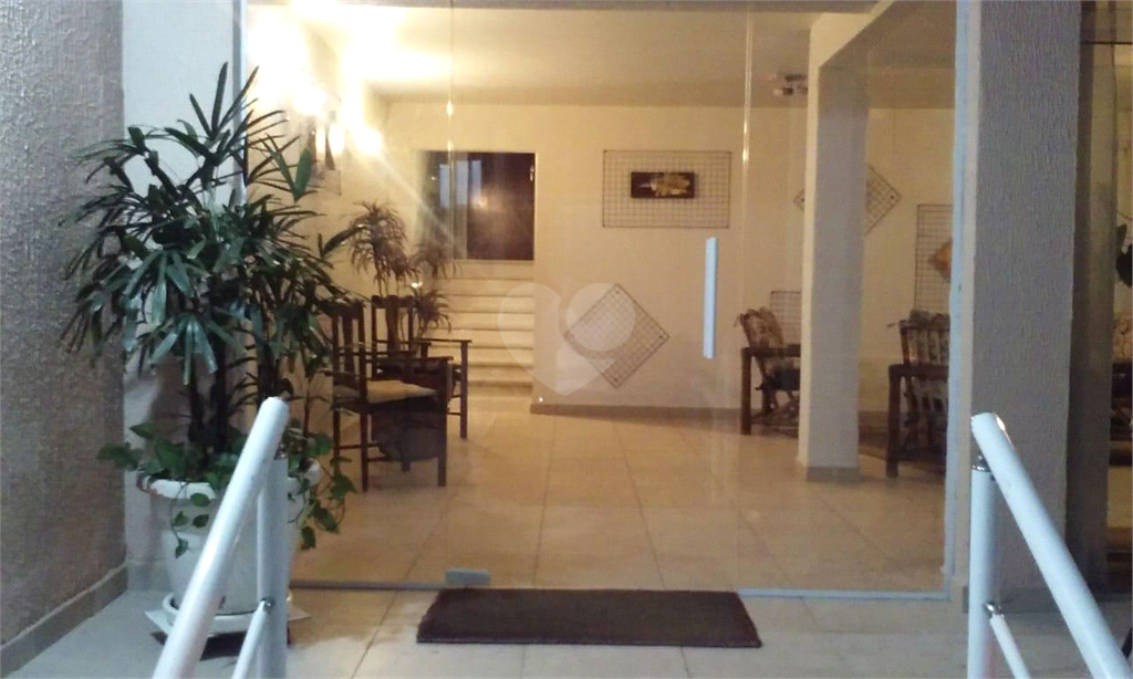 Venda Apartamento São Paulo Água Branca REO998868 1