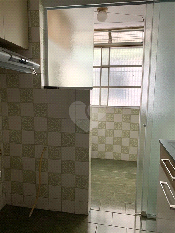 Venda Apartamento São Paulo Água Branca REO998868 5