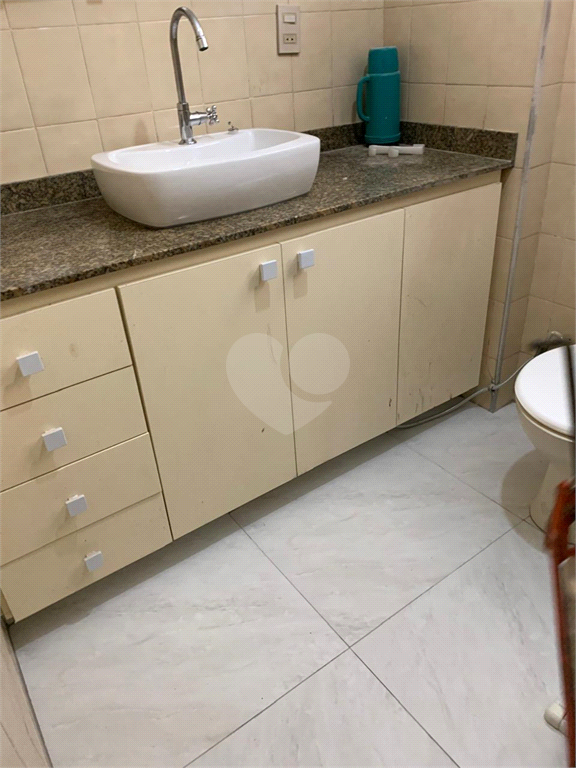 Venda Apartamento São Paulo Água Branca REO998868 6