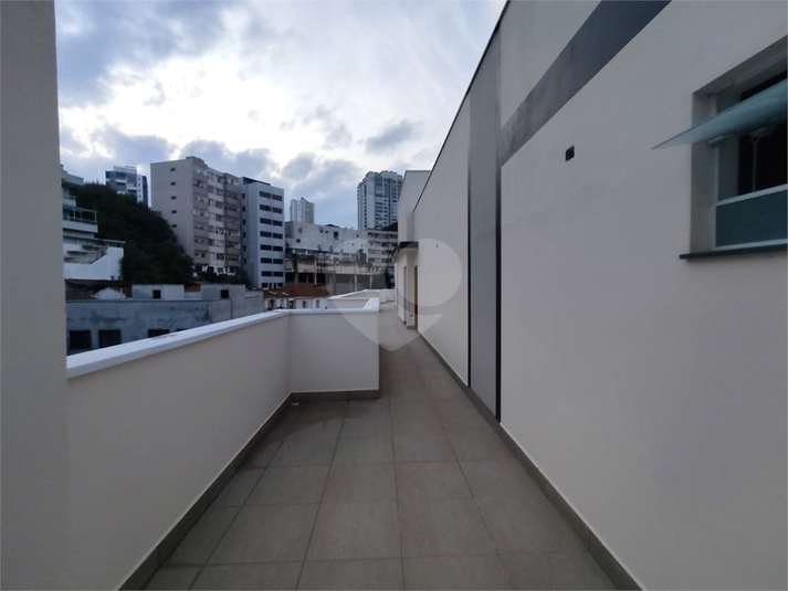 Venda Condomínio São Paulo Santana REO998870 6