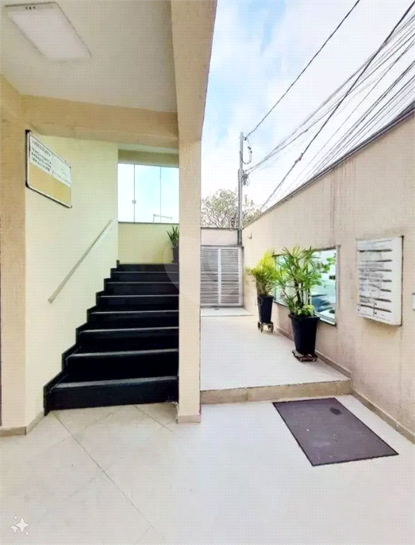 Venda Apartamento São Paulo Penha De França REO998872 11