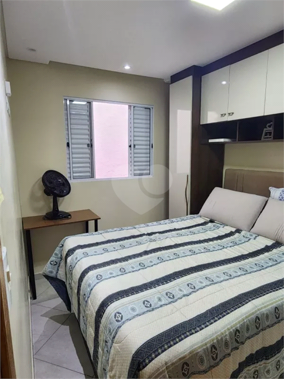 Venda Apartamento São Paulo Penha De França REO998872 18