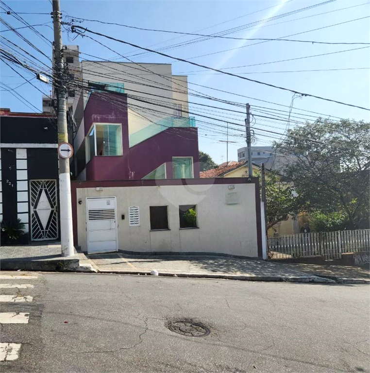 Venda Apartamento São Paulo Penha De França REO998872 9