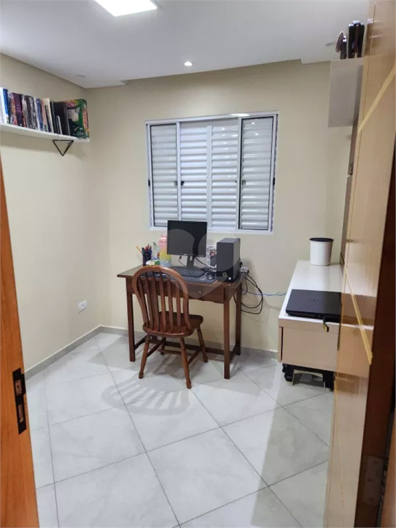 Venda Apartamento São Paulo Penha De França REO998872 6