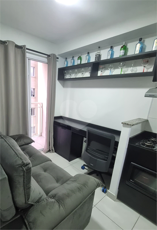 Venda Apartamento São Paulo Vila Penteado REO998902 8