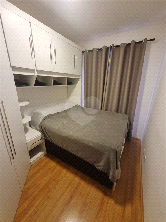 Venda Apartamento São Paulo Vila Penteado REO998902 17