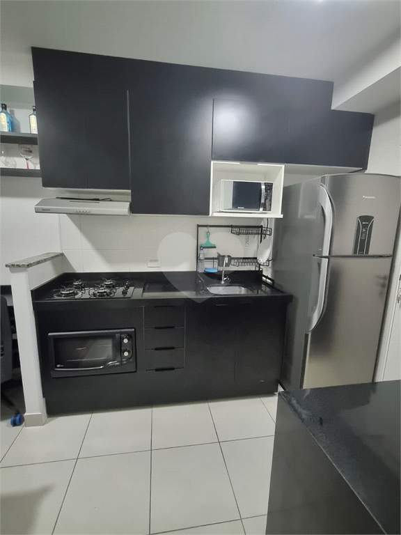 Venda Apartamento São Paulo Vila Penteado REO998902 9