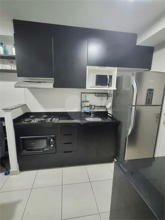 Venda Apartamento São Paulo Vila Penteado REO998902 11