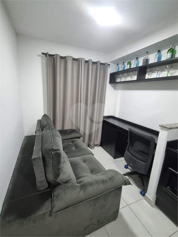 Venda Apartamento São Paulo Vila Penteado REO998902 1