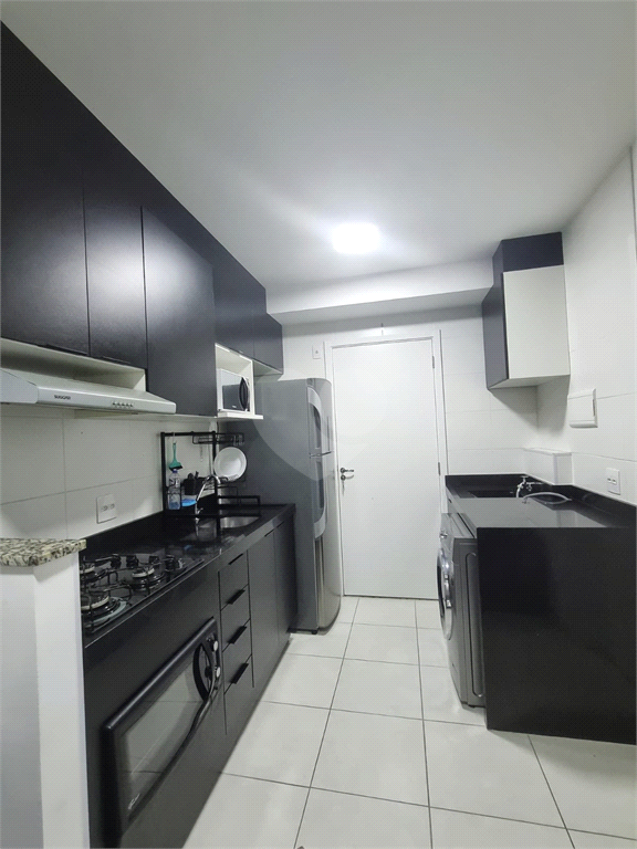 Venda Apartamento São Paulo Vila Penteado REO998902 12