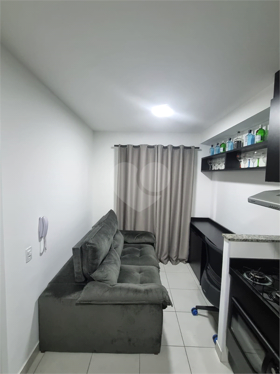 Venda Apartamento São Paulo Vila Penteado REO998902 3