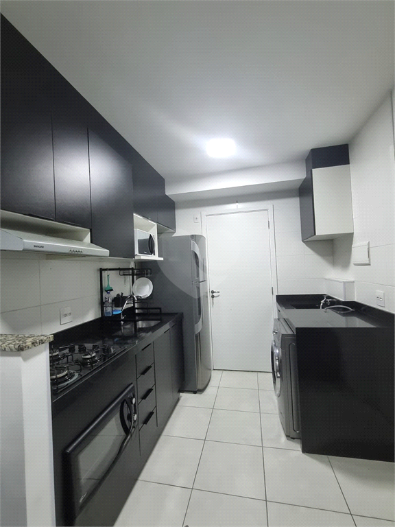 Venda Apartamento São Paulo Vila Penteado REO998902 2